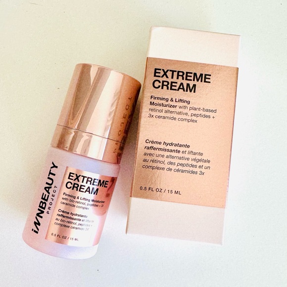 NEW SEPHORA Extreme Cream Anti Aging Firming Lifting Facial Moisturizer Lotion - Picture 14 of 15